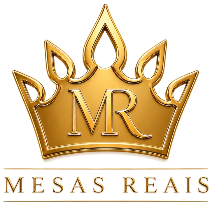 Mesas Reais
